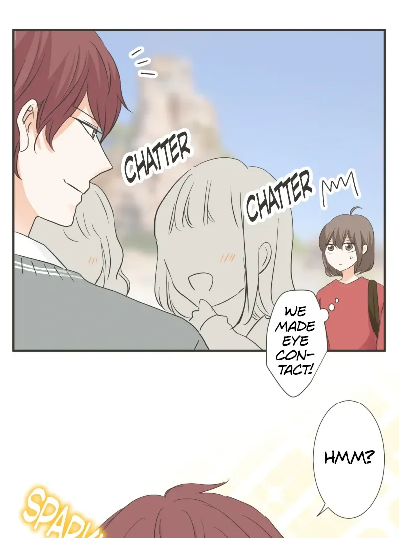 A Mismatched Complicated Love Chapter 173 page 46