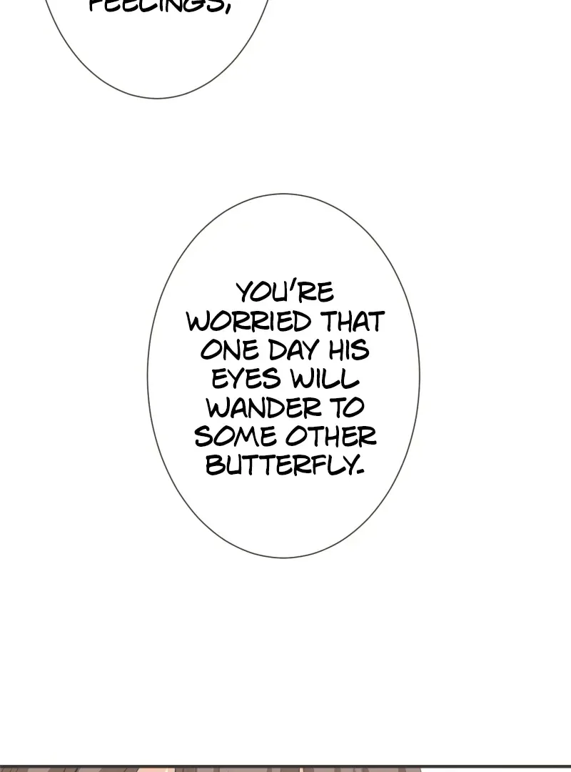 A Mismatched Complicated Love Chapter 175 page 38