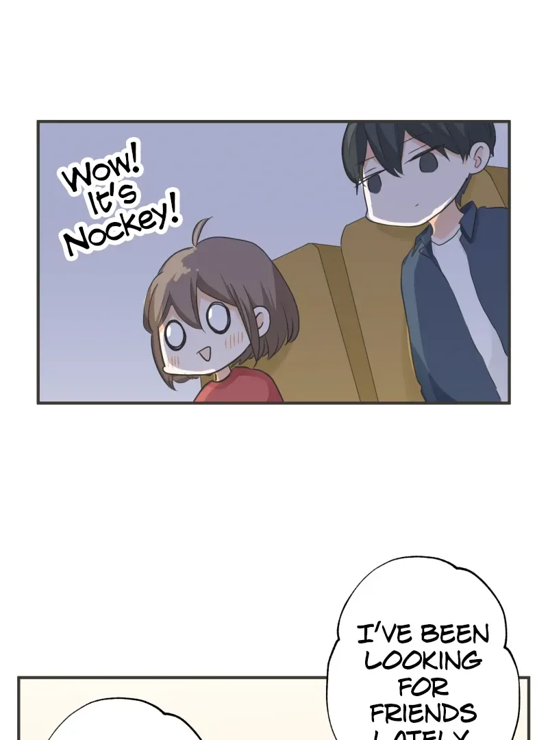 A Mismatched Complicated Love Chapter 175 page 45