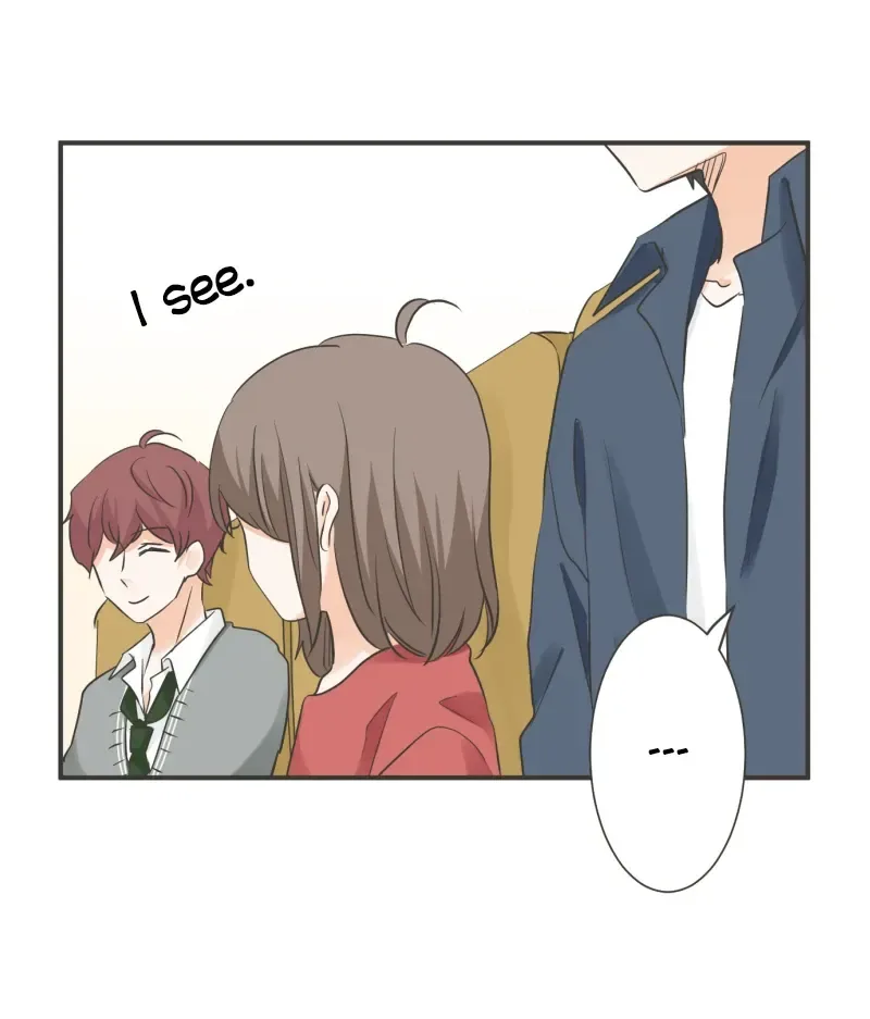 A Mismatched Complicated Love Chapter 175 page 40