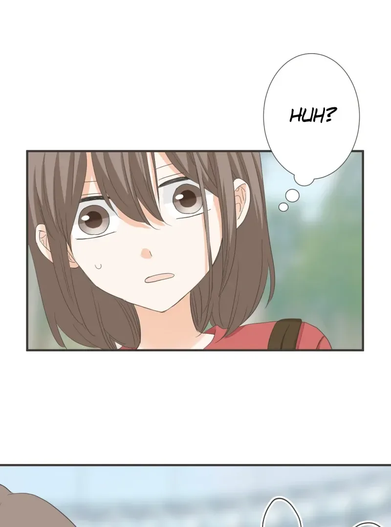 A Mismatched Complicated Love Chapter 173 page 44
