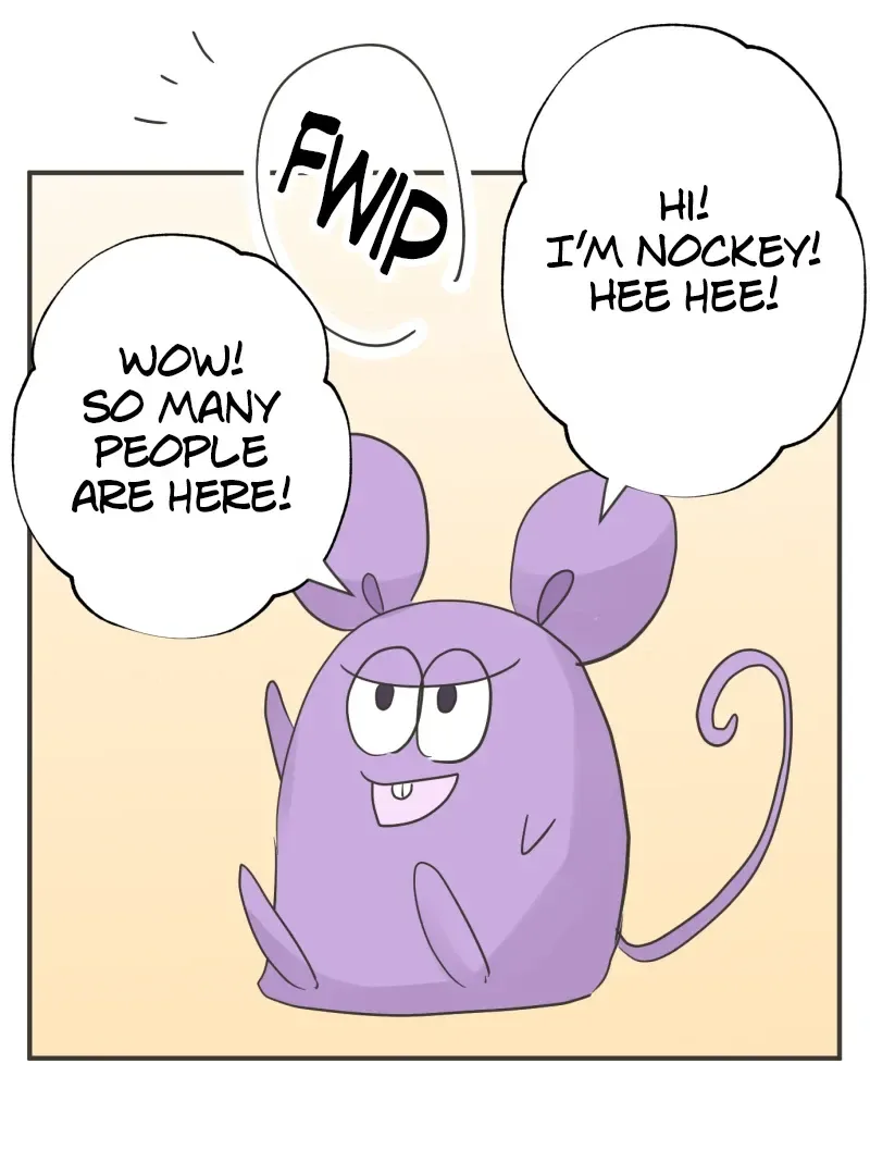 A Mismatched Complicated Love Chapter 175 page 44