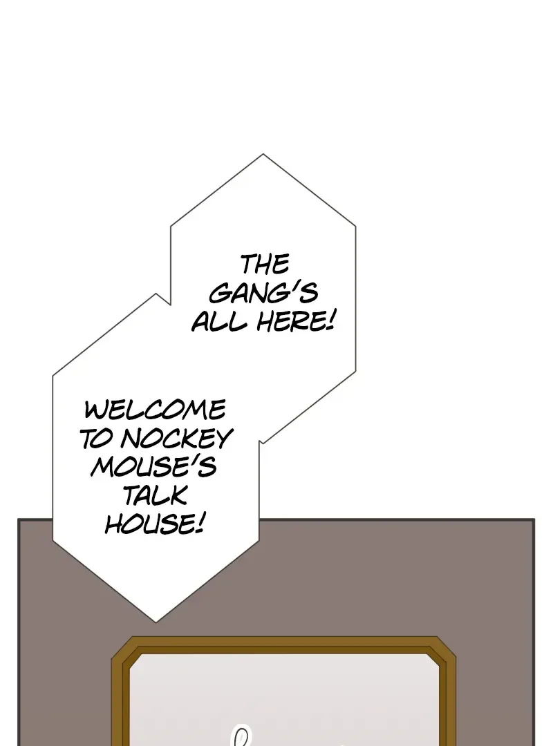 A Mismatched Complicated Love Chapter 175 page 42