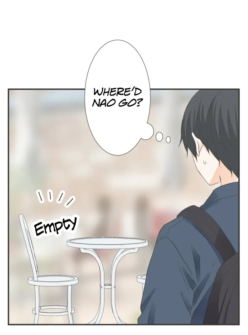 A Mismatched Complicated Love Chapter 173 page 43