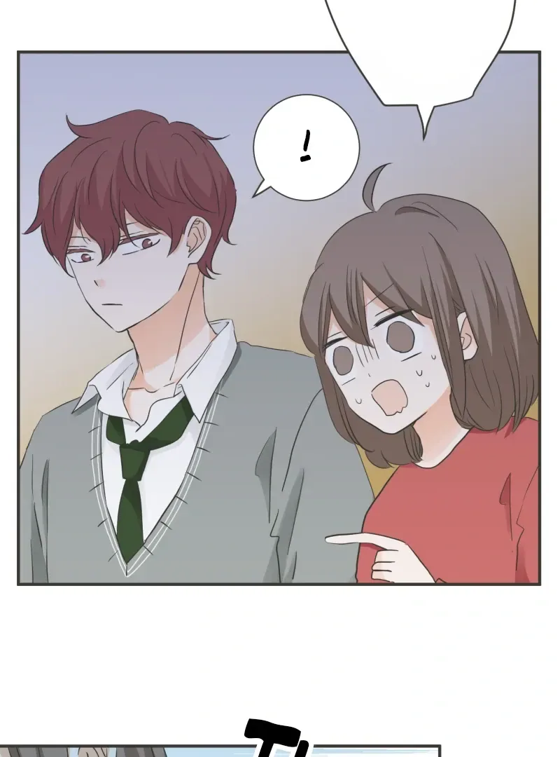 A Mismatched Complicated Love Chapter 175 page 54