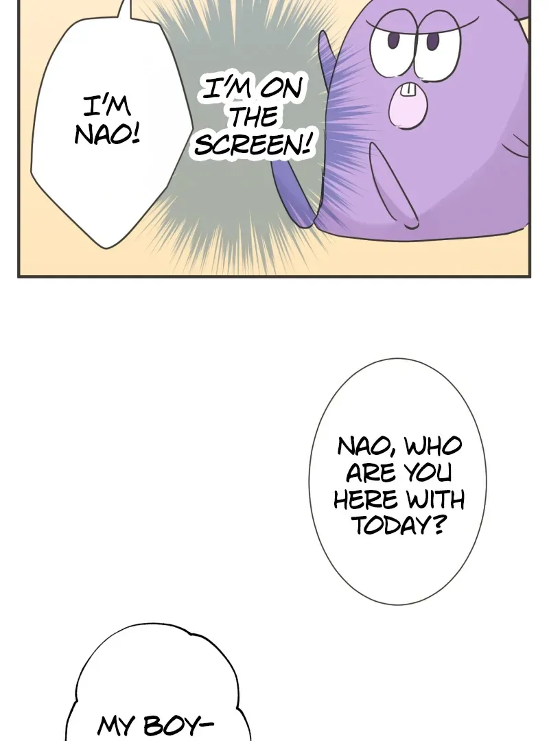 A Mismatched Complicated Love Chapter 175 page 50