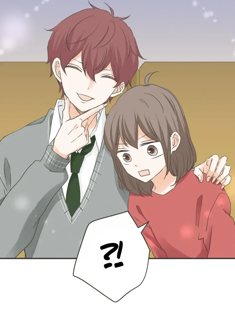 A Mismatched Complicated Love Chapter 175 page 56