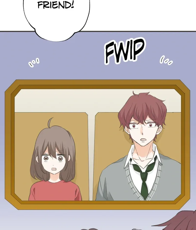 A Mismatched Complicated Love Chapter 175 page 51
