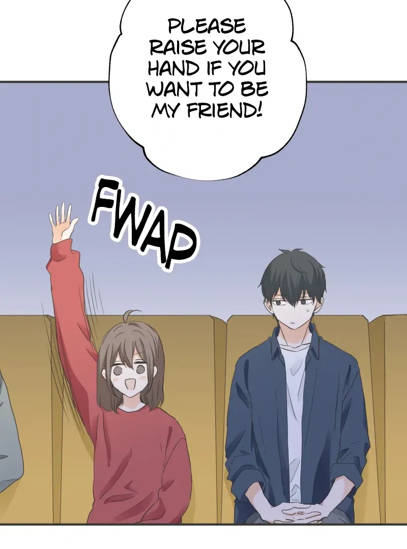 A Mismatched Complicated Love Chapter 175 page 47