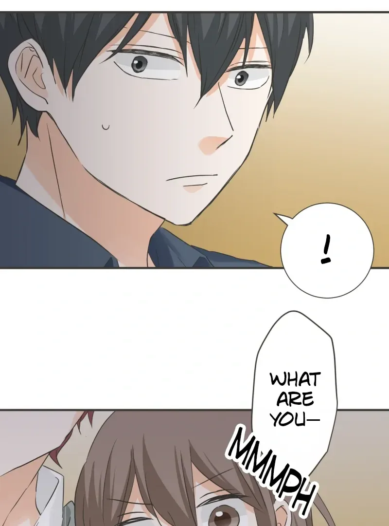 A Mismatched Complicated Love Chapter 175 page 57