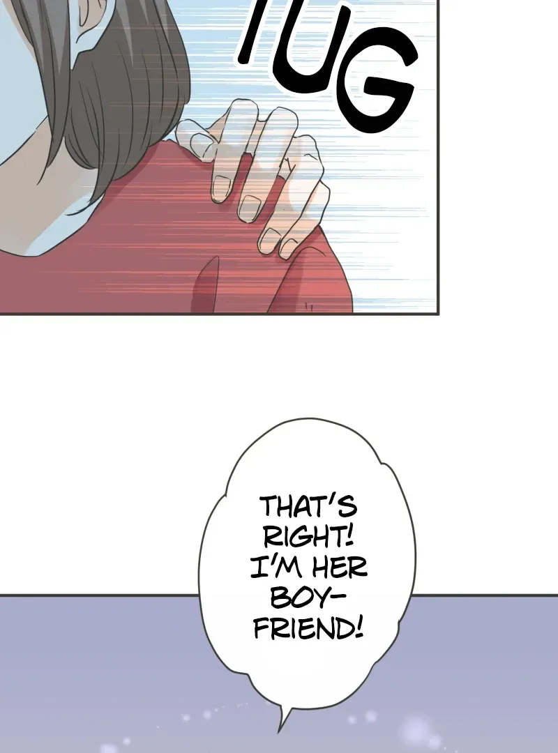 A Mismatched Complicated Love Chapter 175 page 55