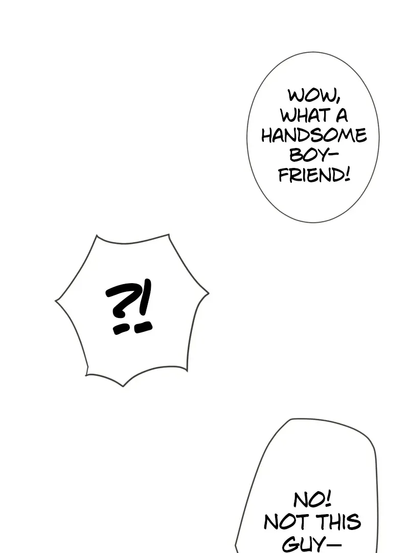 A Mismatched Complicated Love Chapter 175 page 53