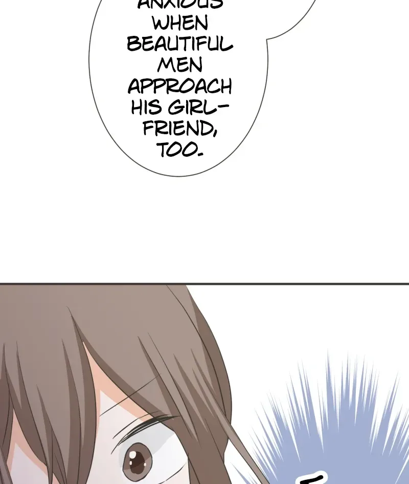 A Mismatched Complicated Love Chapter 175 page 60