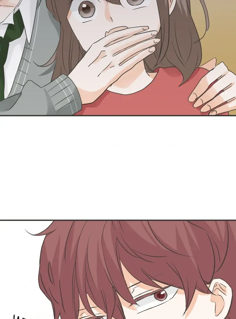 A Mismatched Complicated Love Chapter 175 page 58