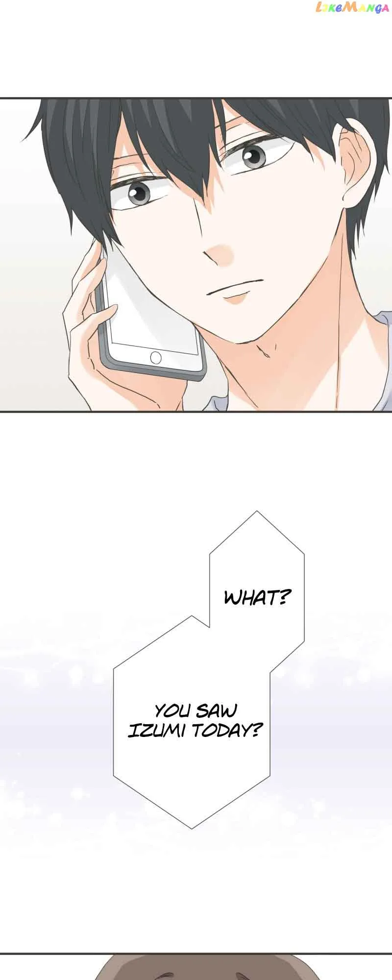A Mismatched Complicated Love Chapter 155 page 3