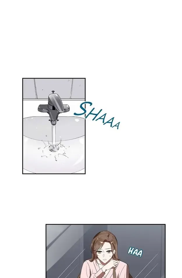 A Misogamist’s Romance Chapter 3 page 2
