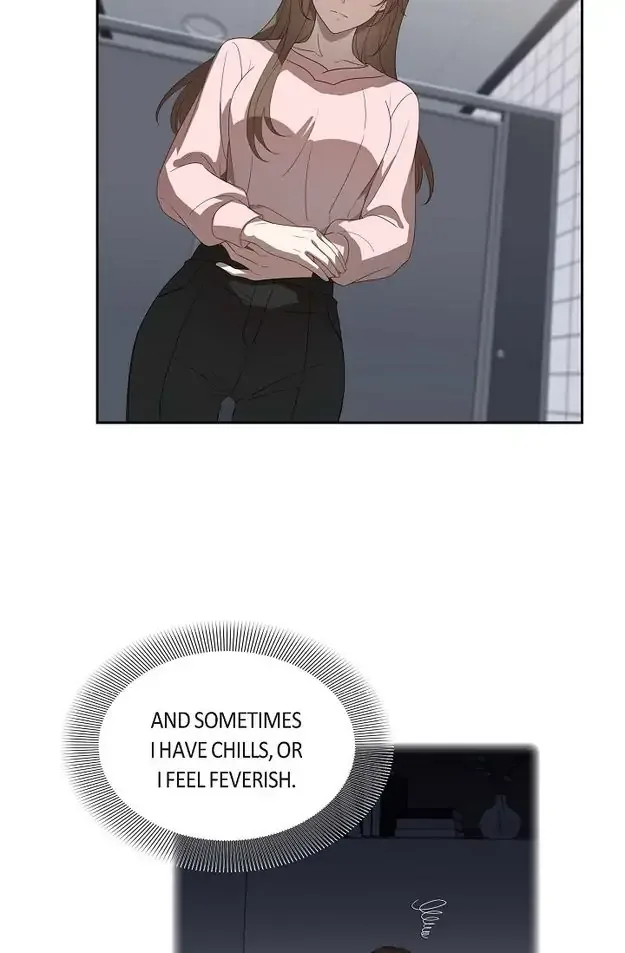 A Misogamist’s Romance Chapter 3 page 5