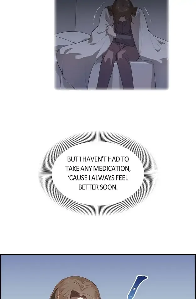 A Misogamist’s Romance Chapter 3 page 6