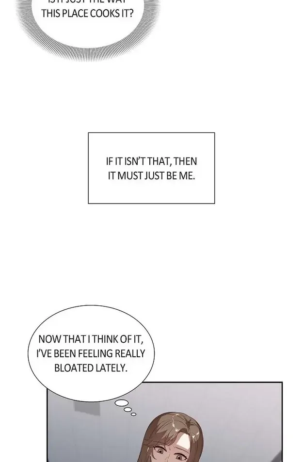 A Misogamist’s Romance Chapter 3 page 4