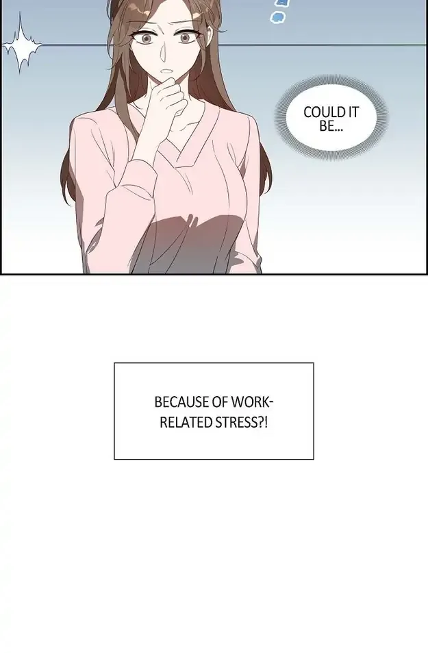 A Misogamist’s Romance Chapter 3 page 7