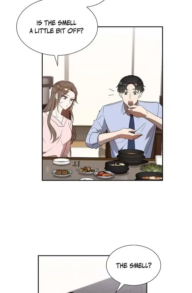 A Misogamist’s Romance Chapter 3 page 13