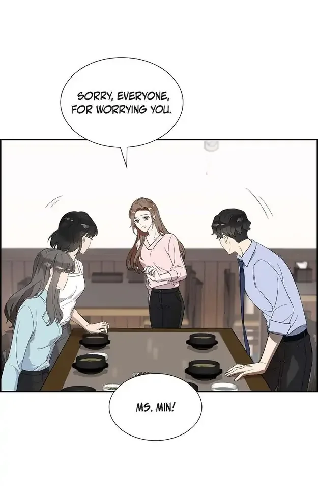 A Misogamist’s Romance Chapter 3 page 10