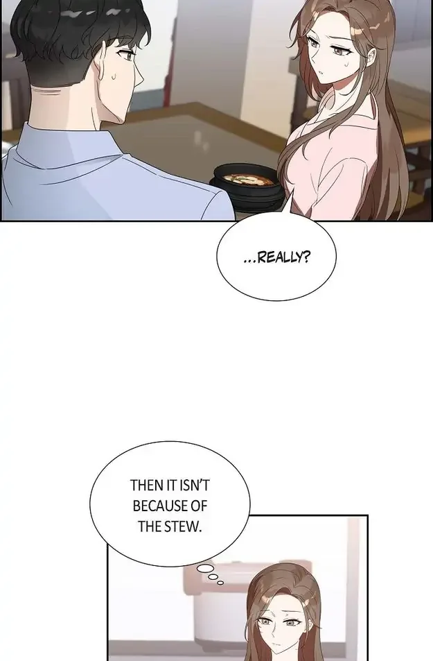 A Misogamist’s Romance Chapter 3 page 15