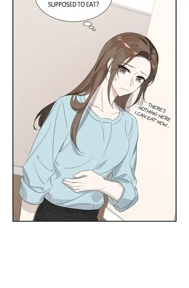 A Misogamist’s Romance Chapter 5 page 17
