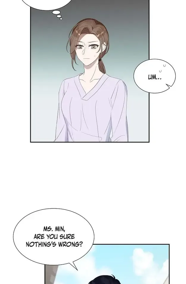 A Misogamist’s Romance Chapter 5 page 3