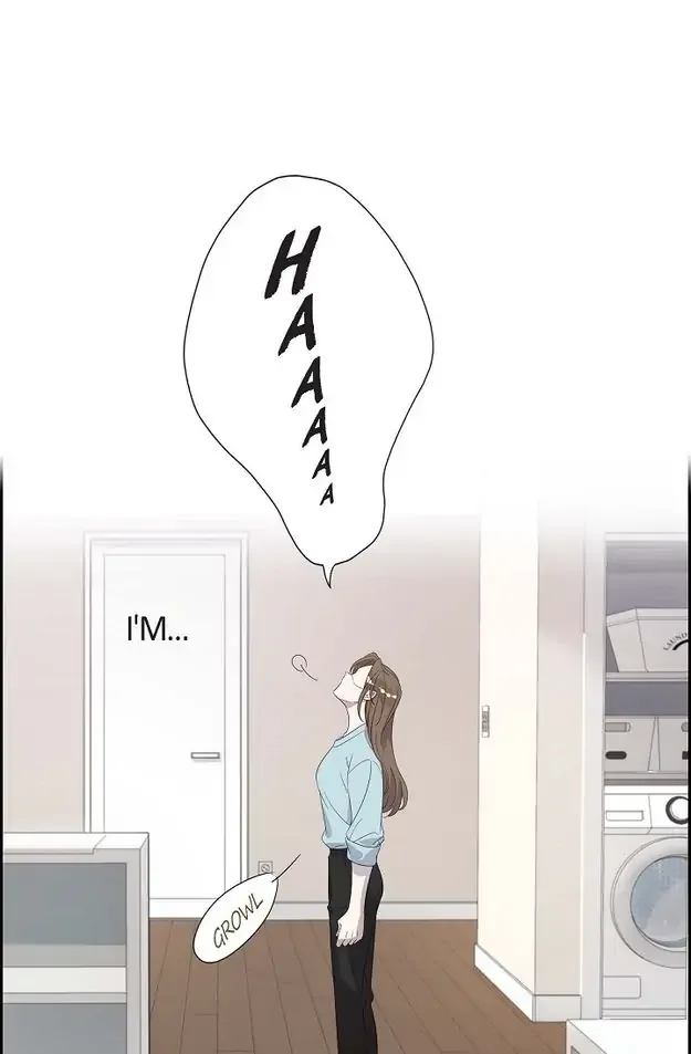 A Misogamist’s Romance Chapter 5 page 10