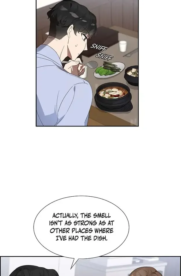 A Misogamist’s Romance Chapter 3 page 14