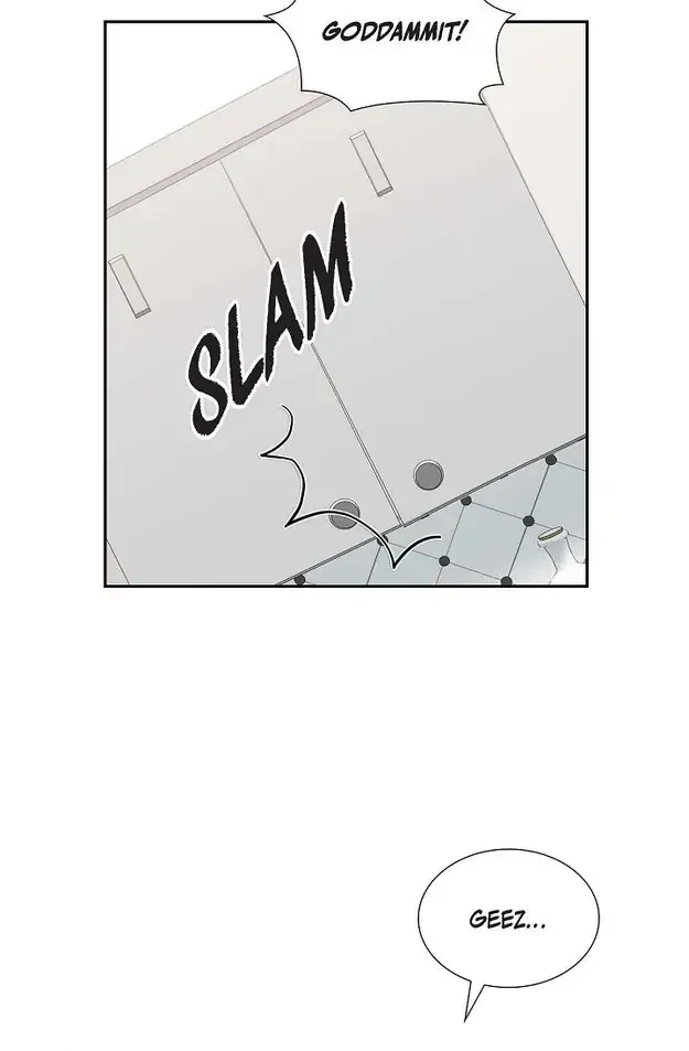 A Misogamist’s Romance Chapter 5 page 15
