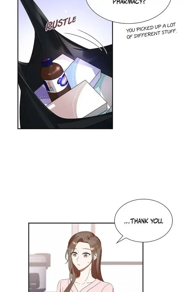 A Misogamist’s Romance Chapter 3 page 22