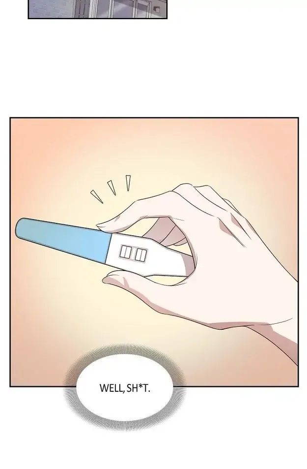 A Misogamist’s Romance Chapter 5 page 9