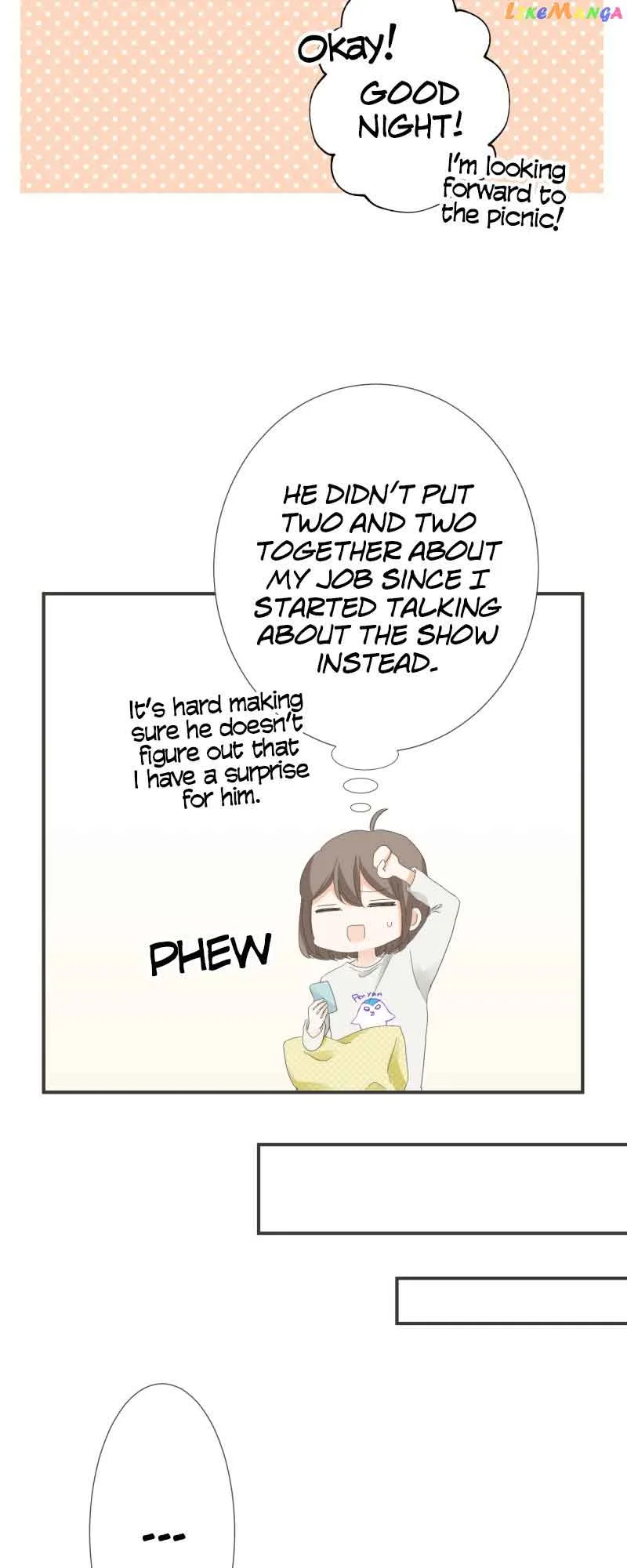 A Mismatched Complicated Love Chapter 155 page 10