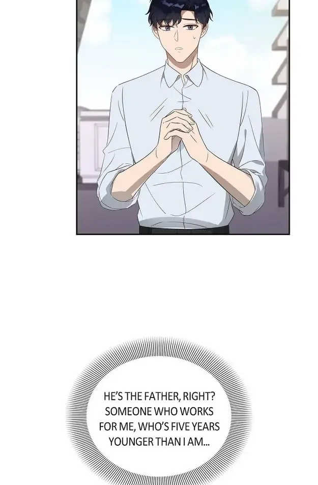 A Misogamist’s Romance Chapter 5 page 4
