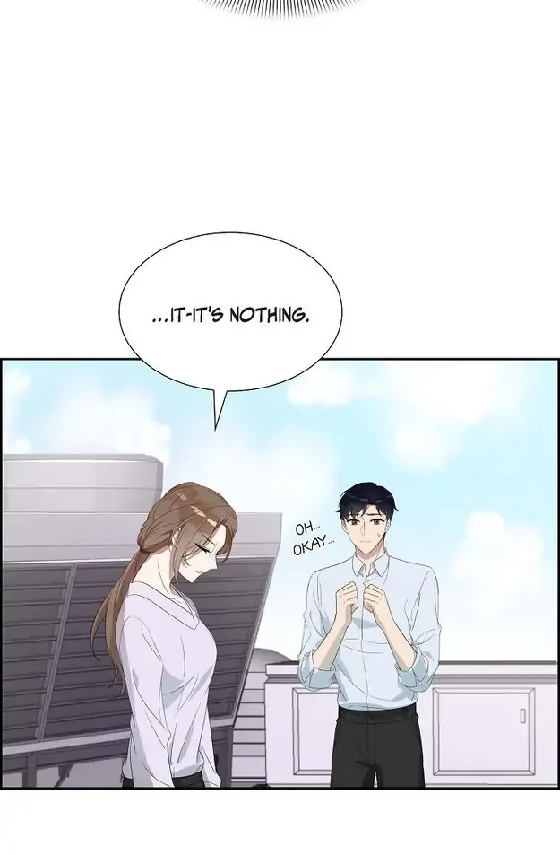 A Misogamist’s Romance Chapter 5 page 5