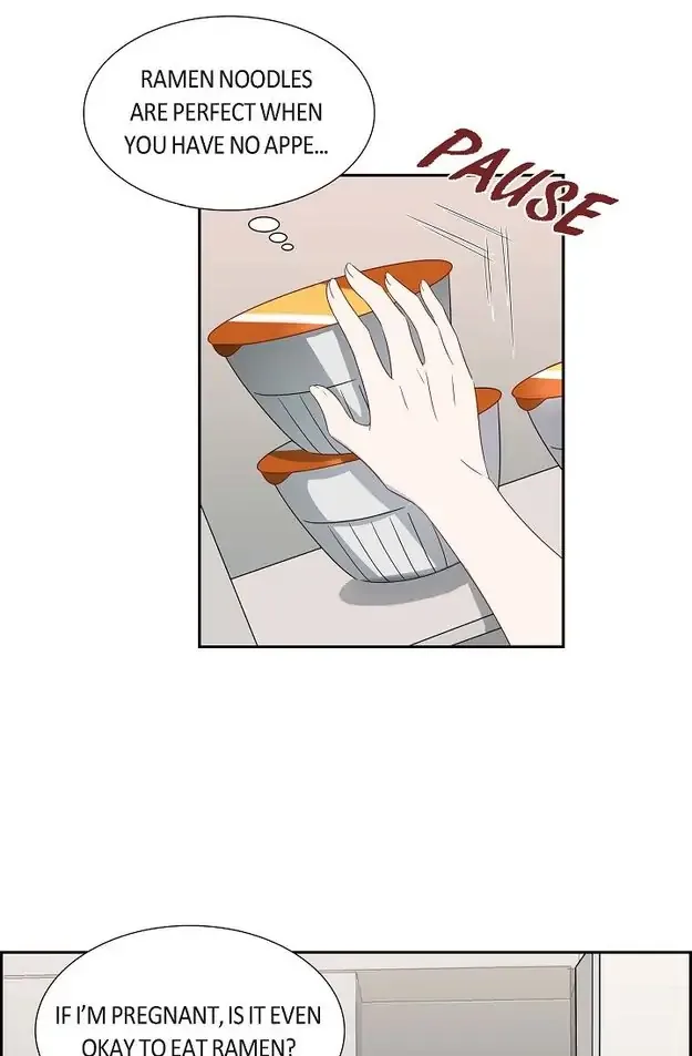 A Misogamist’s Romance Chapter 5 page 13