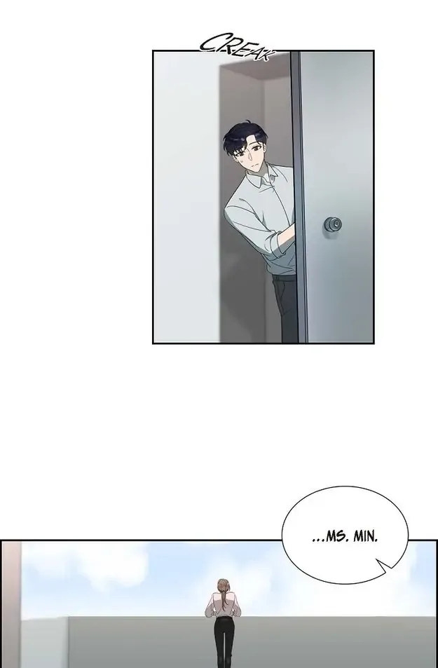 A Misogamist’s Romance Chapter 3 page 34