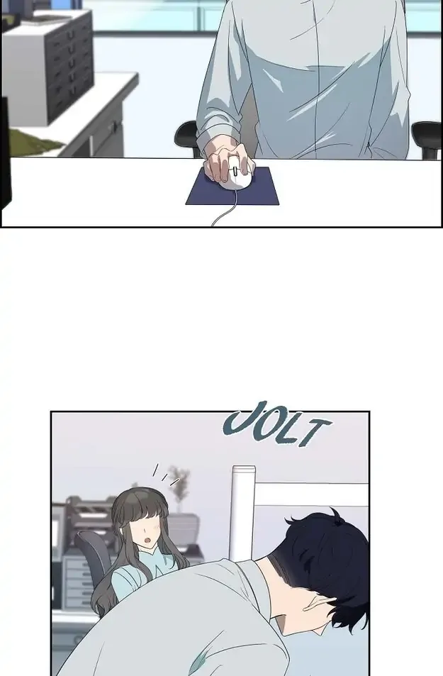 A Misogamist’s Romance Chapter 3 page 30