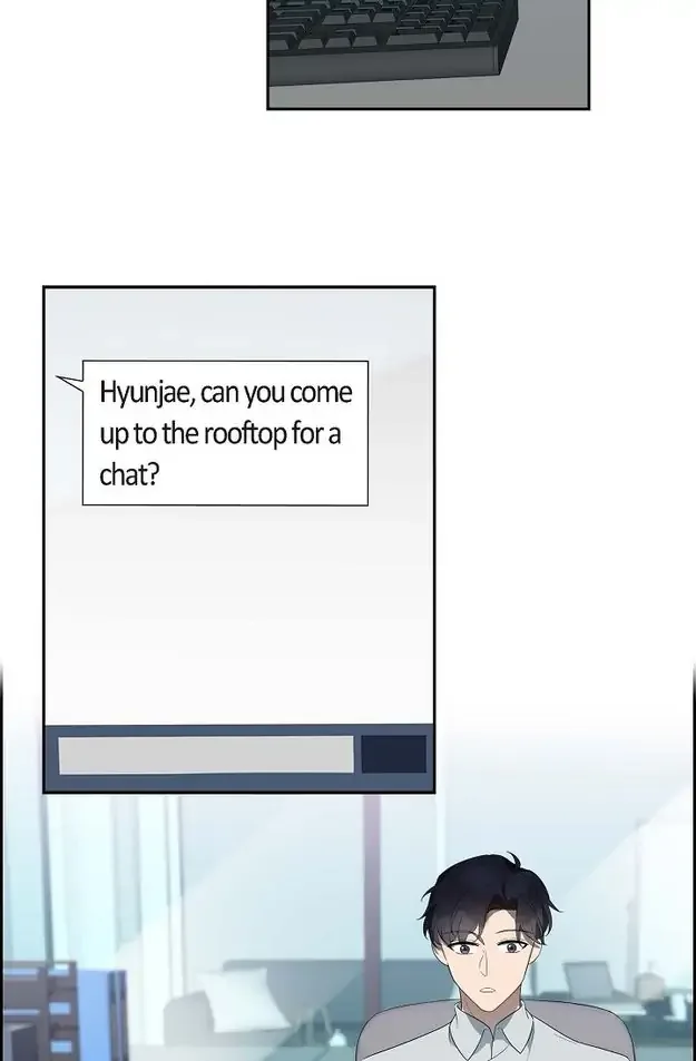 A Misogamist’s Romance Chapter 3 page 29