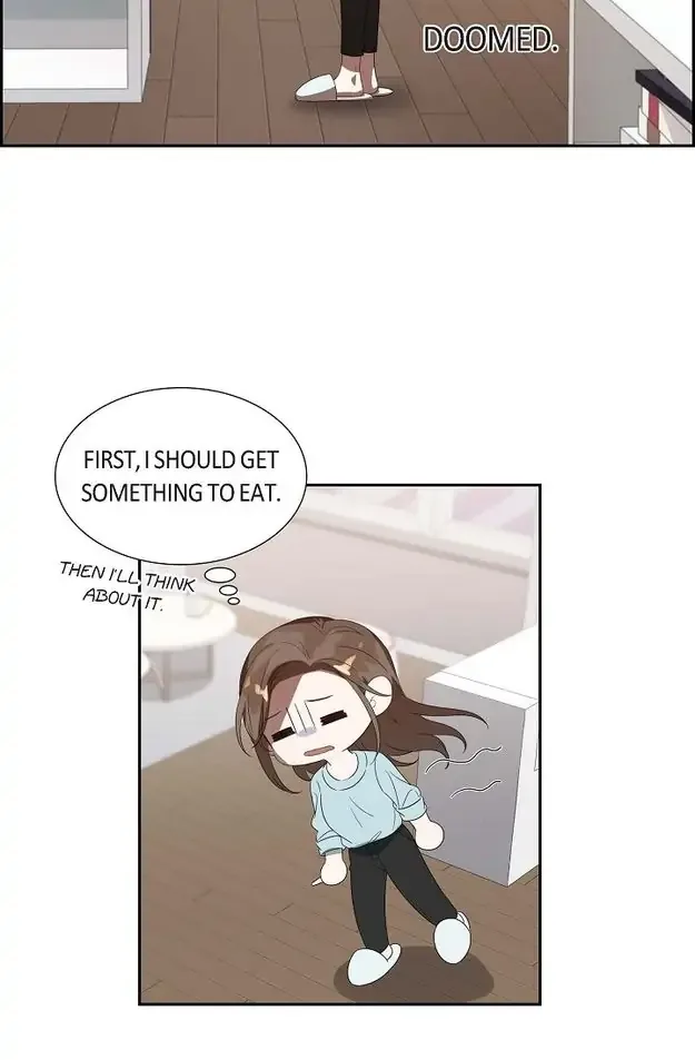 A Misogamist’s Romance Chapter 5 page 11