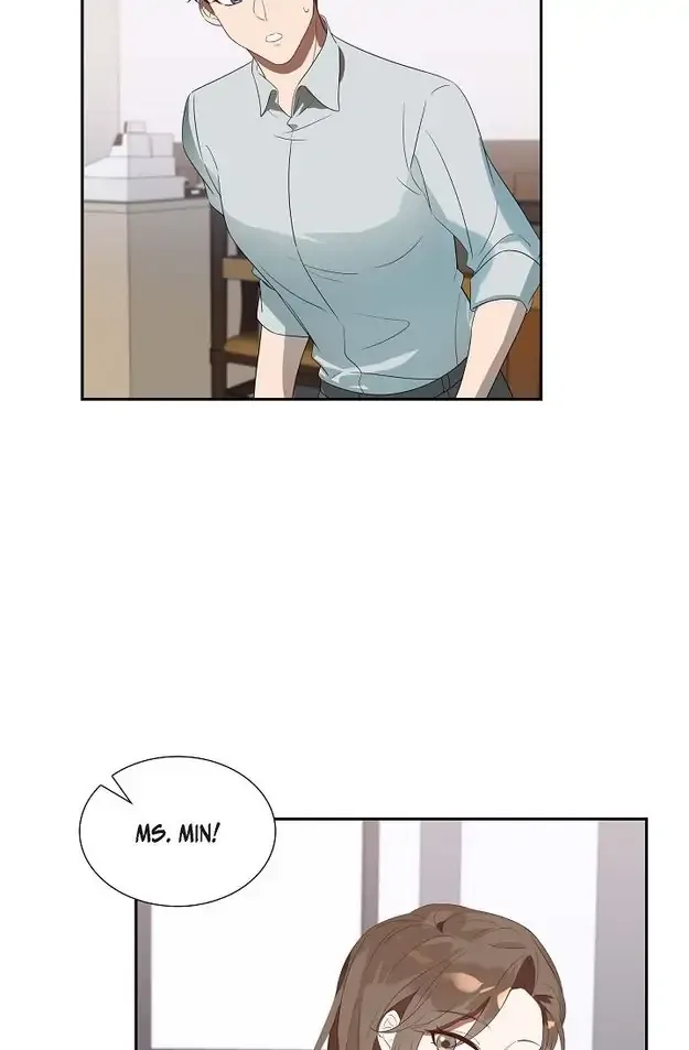 A Misogamist’s Romance Chapter 3 page 19