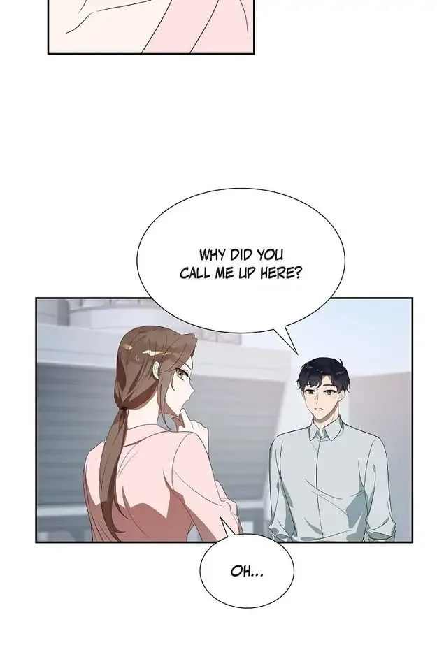 A Misogamist’s Romance Chapter 3 page 43