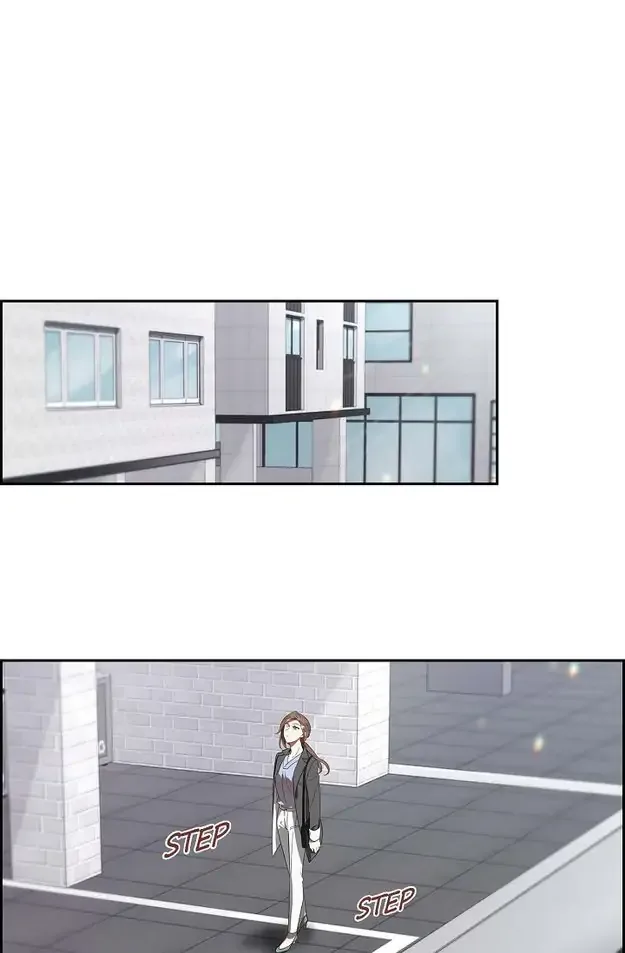 A Misogamist’s Romance Chapter 4 page 2