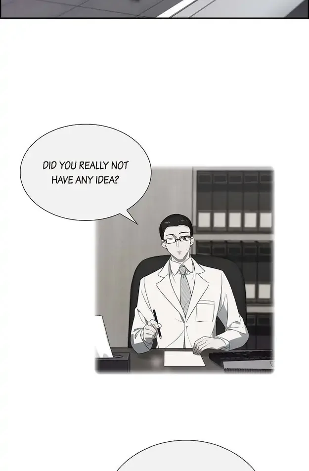 A Misogamist’s Romance Chapter 4 page 3