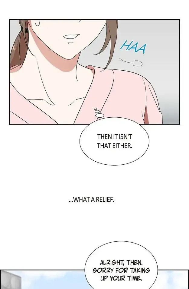 A Misogamist’s Romance Chapter 3 page 54