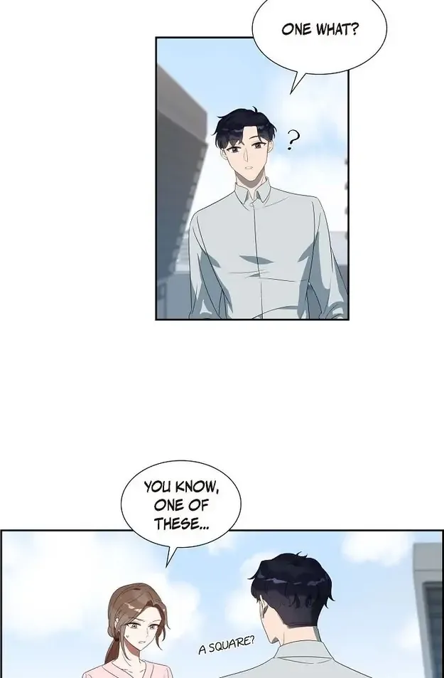 A Misogamist’s Romance Chapter 3 page 47