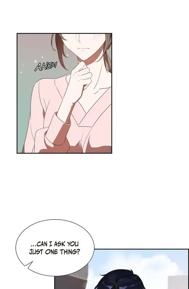 A Misogamist’s Romance Chapter 3 page 44