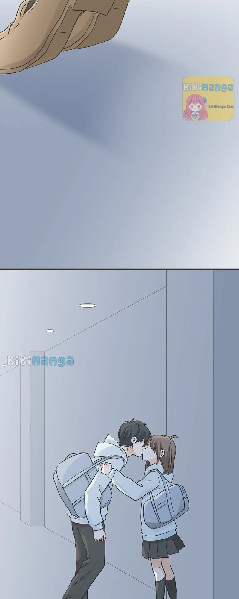 A Mismatched Complicated Love Chapter 125 page 5